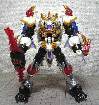 トランスフォーマー ギガトロン(BOTCON2012) - キャラクターグッズ