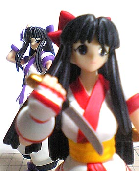 修羅