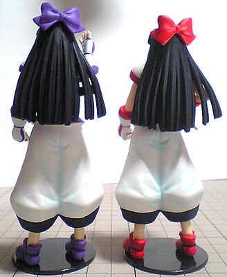 ナコルル