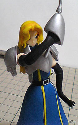 シャルロット