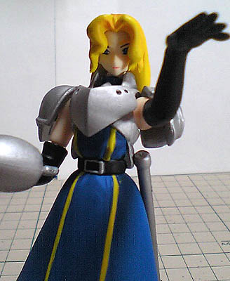シャルロット