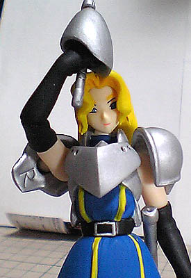 シャルロット